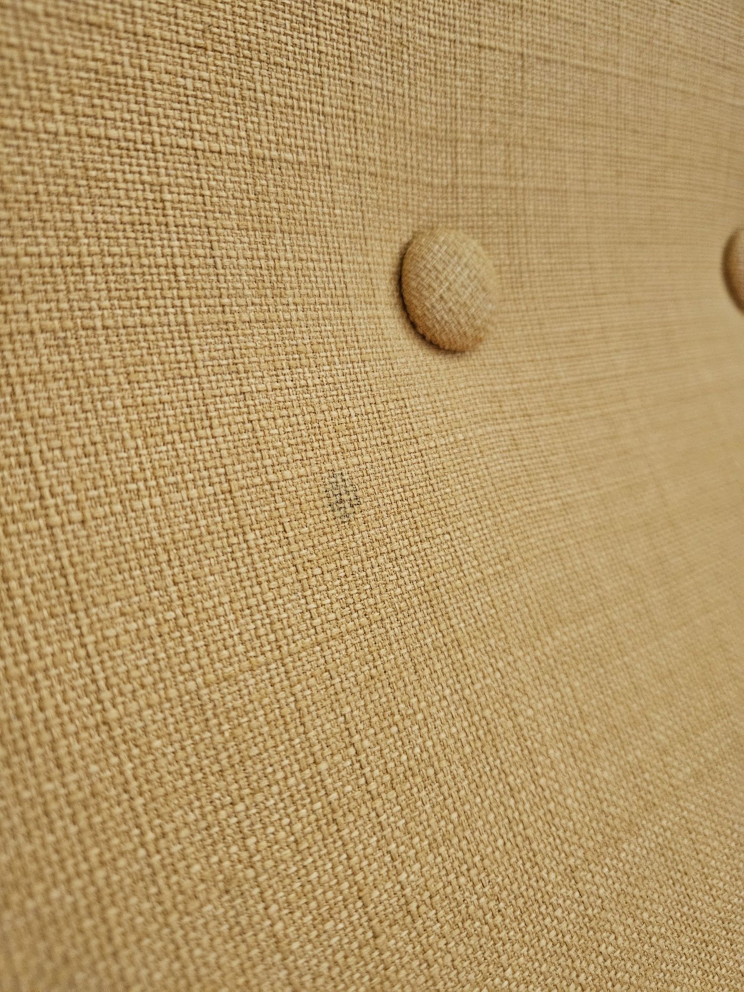 Fotel IKEA STRANDMON uszak żółty
Fotel uszak, Skiftebo żółty
