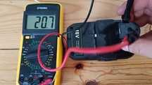 Bateria np do wkrętarki 18v  5500mah akumulator do RYOBI P108