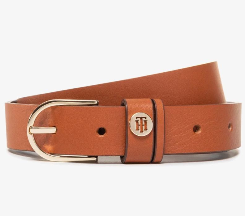 Pasek damski Tommy Hilfiger