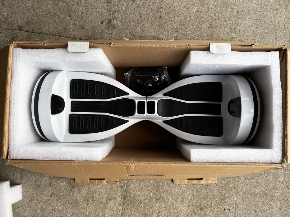 Гіроборд 2Е НВ 101 7.5"