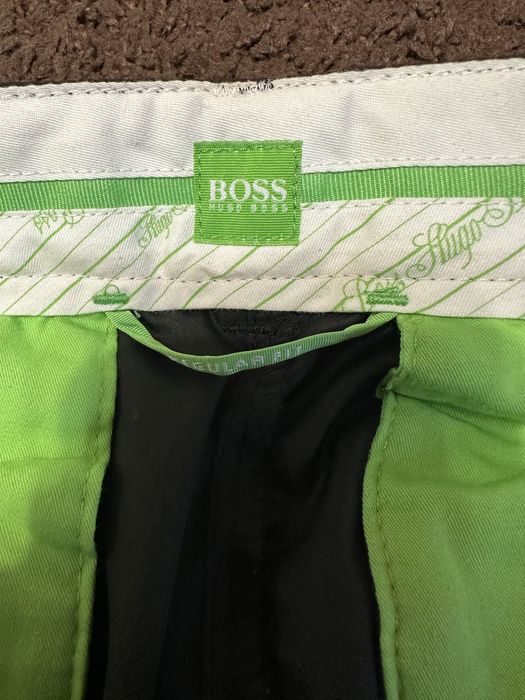 Штани Hugo  Boss