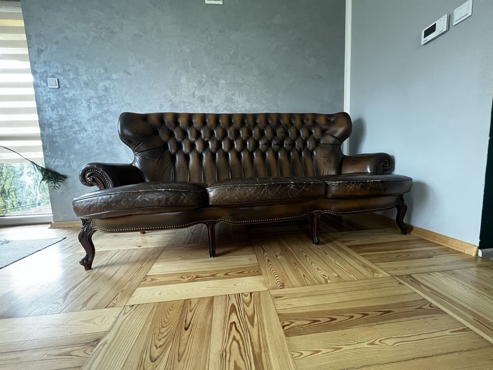 Kanapa, kanapa holenderka, sofa