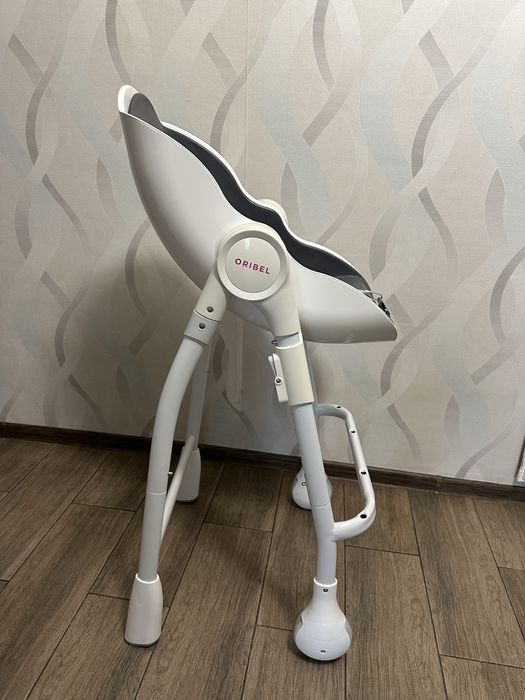 Стільчик для годування Oribel Cocoon