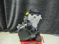 Silnik SUZUKI GSXR 600 K1 K2 K3 00-03r 32 000km gwarancja