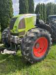 Claas Arion 620 C
