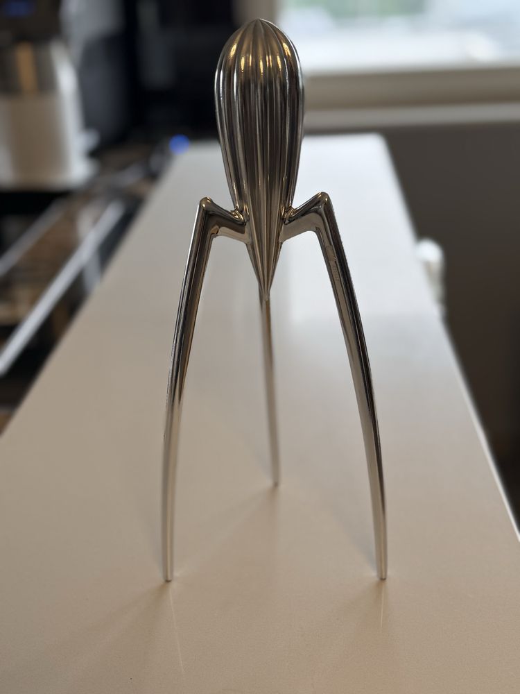 Wyciskarka Alessi