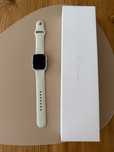 Apple Watch Series 7 Starlight 41 mm