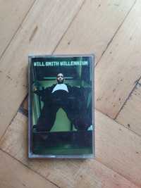 Will Smith Willennium kaseta