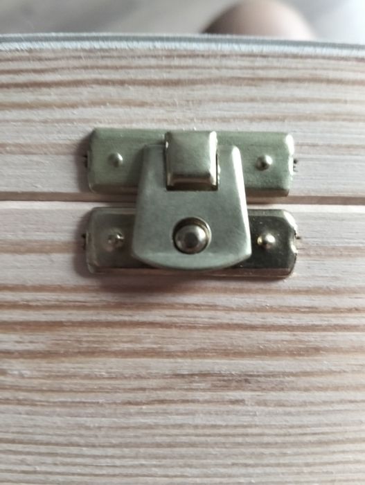 Pudelko na koperty na ślub