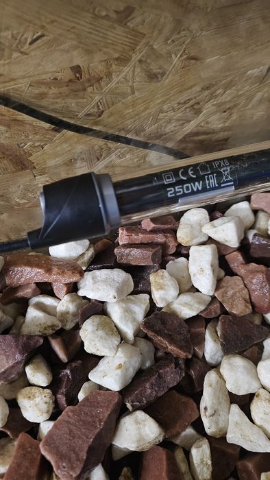 Akwarium 155x60x40 370 litrów