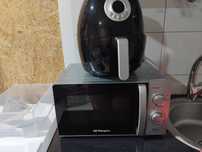 Microndas como novo