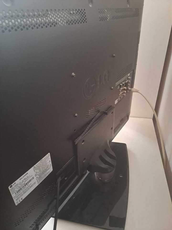 TV LG 32 Polegadas