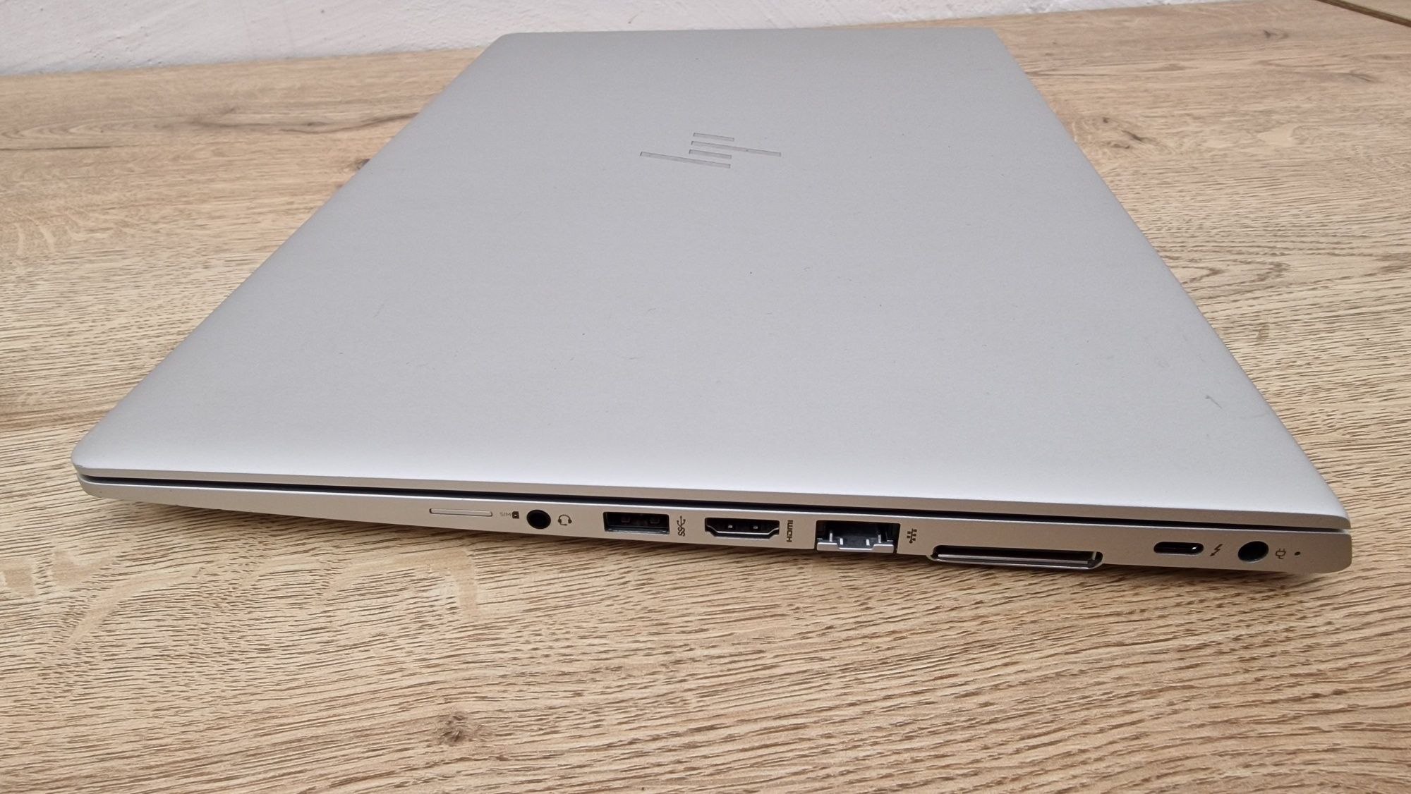 Ноутбук HP EliteBook 850G6 i5-8365u/16Gb/512SSD Full-HD, IPS