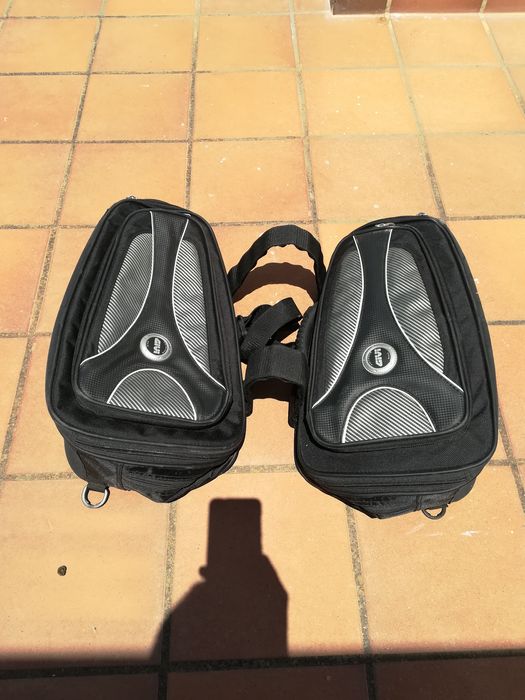 alforges givi universais