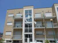 Arcos de Valdevez , Paçô , apartamento T2 , com garagem e aquecimento