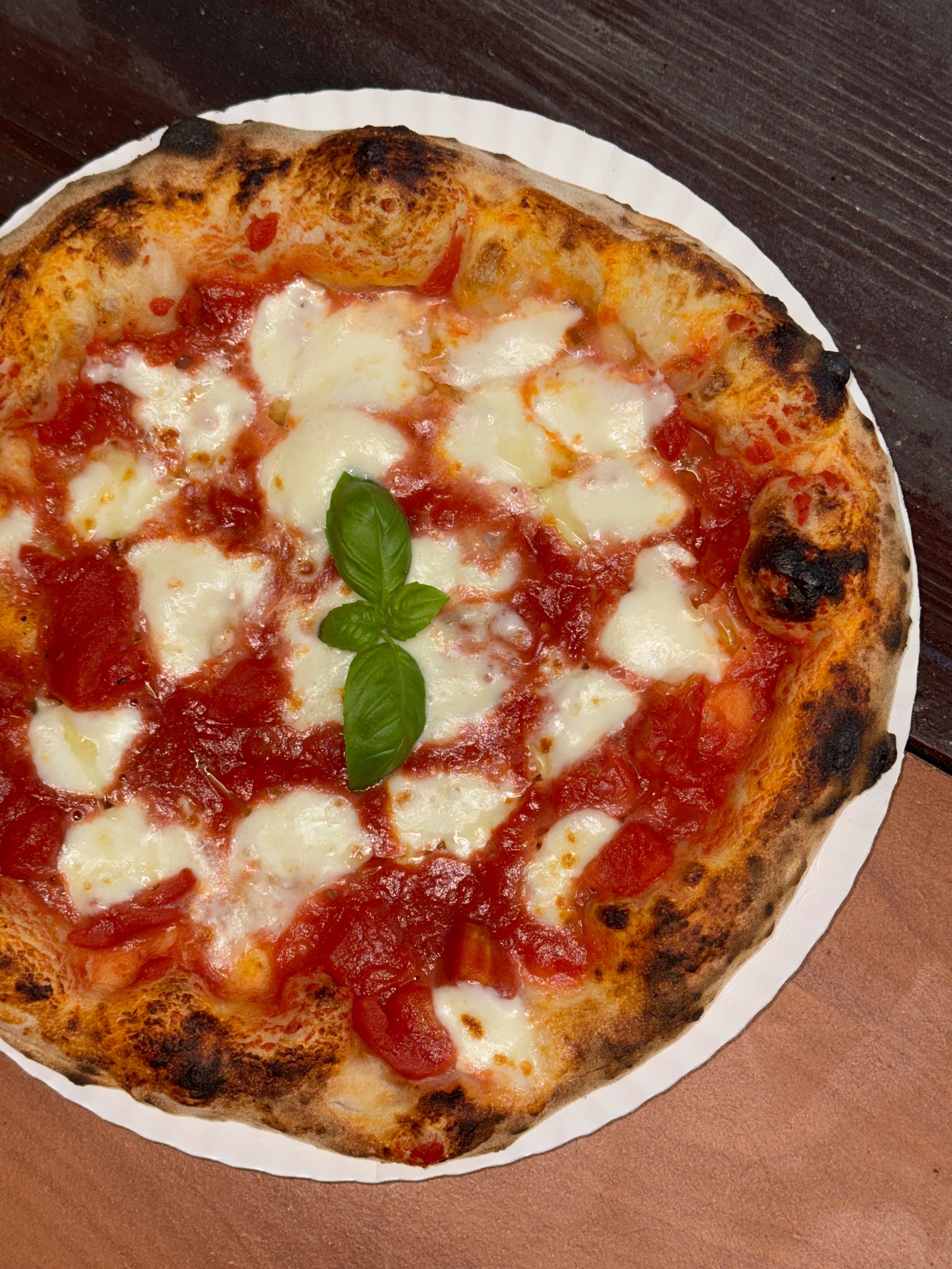 Piec do pizzy Munaciello 2