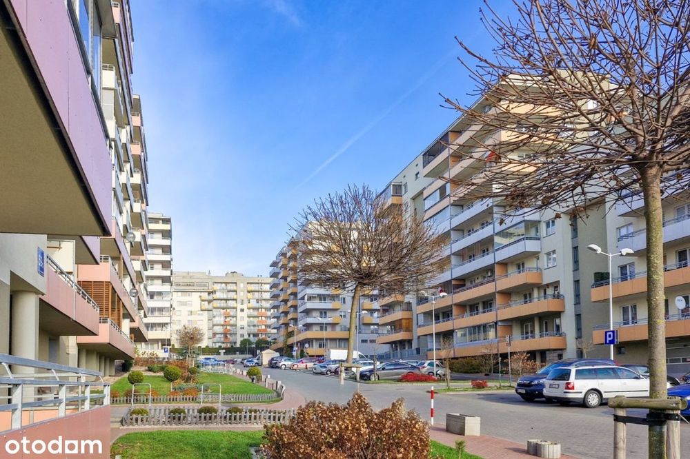 Wysoko, jasno i wygodnie – Słoneczne Tarasy