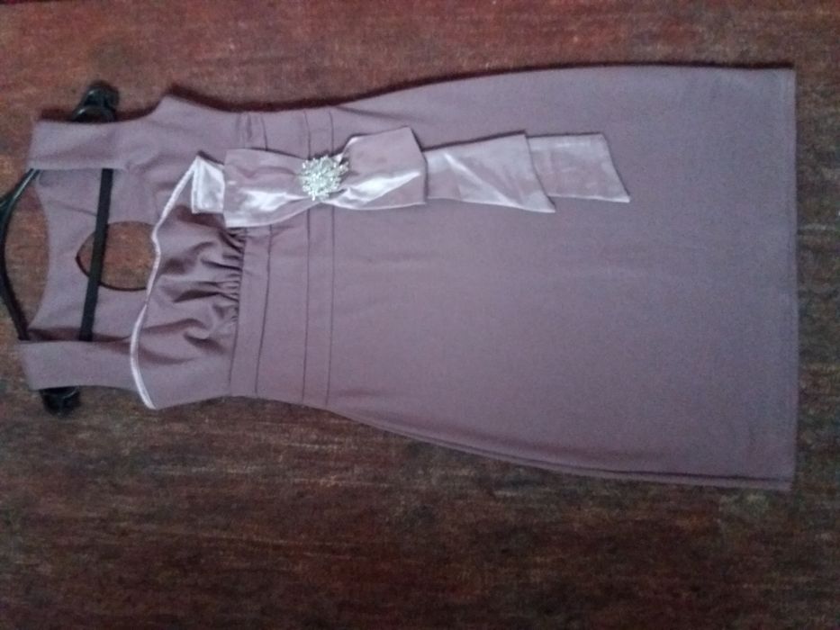 Продается женское платье с болеро!