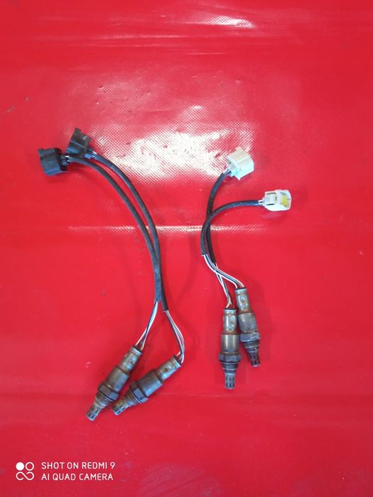 Sonda Lambda Chrysler Pacyfica 3.6 Benzyna (16-)