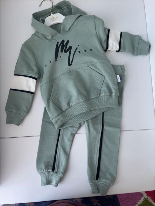 Спортивний Костюм набір next primark george zara