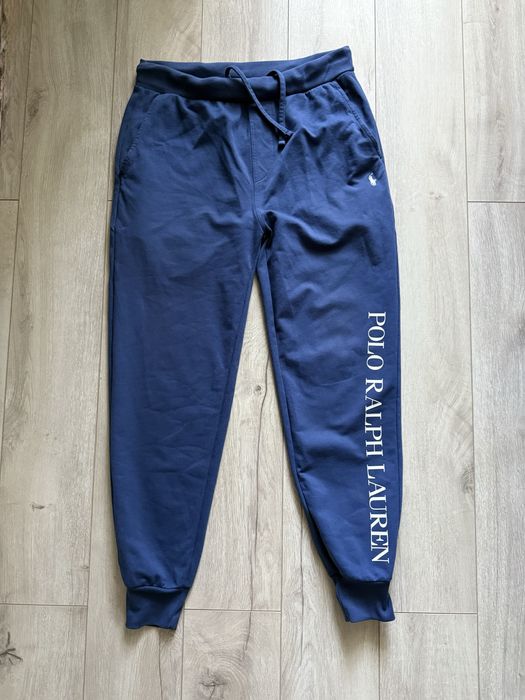 Штани Polo Ralph Lauren Boss Paul Shark
