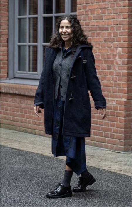 Кардиган блузон з пряжі суфле uniqlo soufflé yarn knit blouson