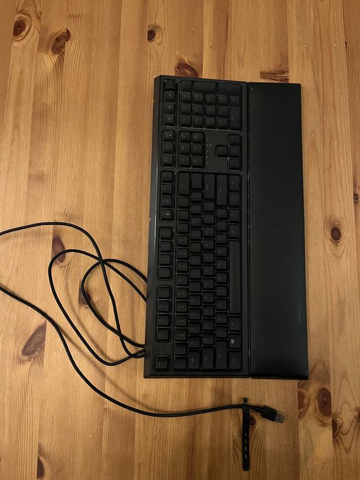 Klawiatura Razer Ornata V2