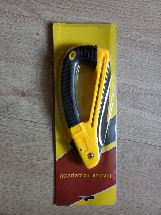 Пила  по  дереву