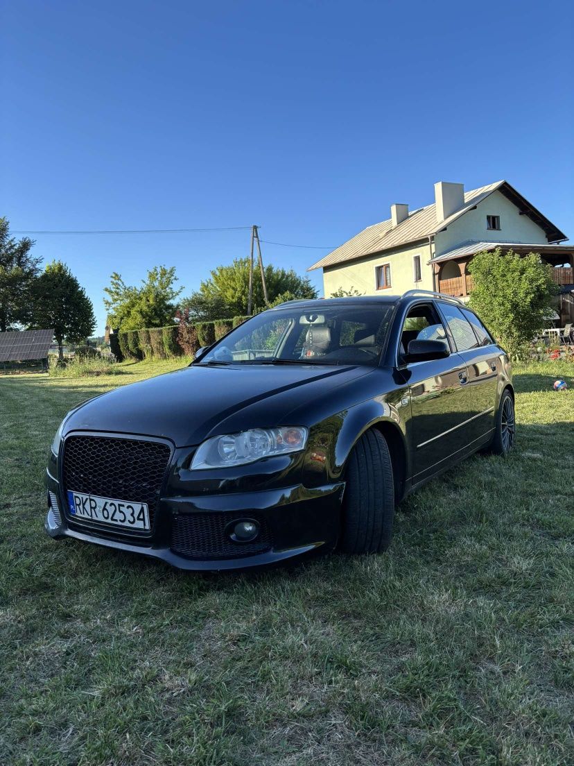 Sprzedam Audi A4 B7