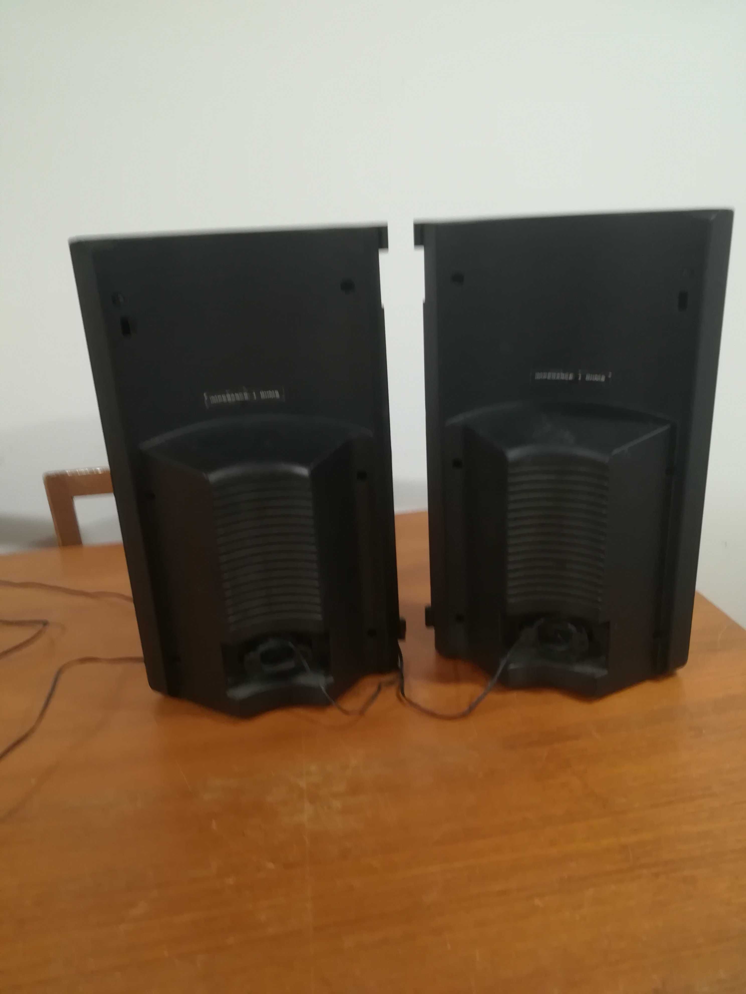 Kolumna 4 0hm 2 way systems