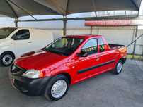 Dacia Logan Pick-Up 1.5 dCi