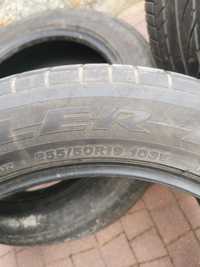 Opony  lato Bridgestone 255/50r19