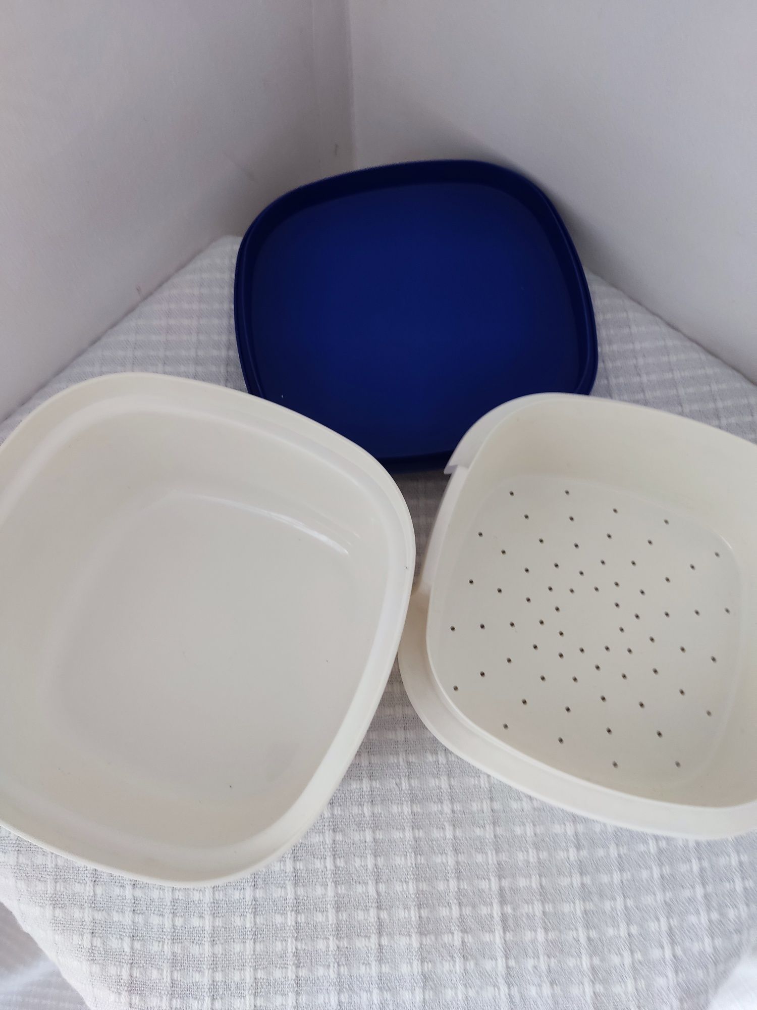 Tupperware cud kuchenny oraz elektronicznie  przepisy + gratis