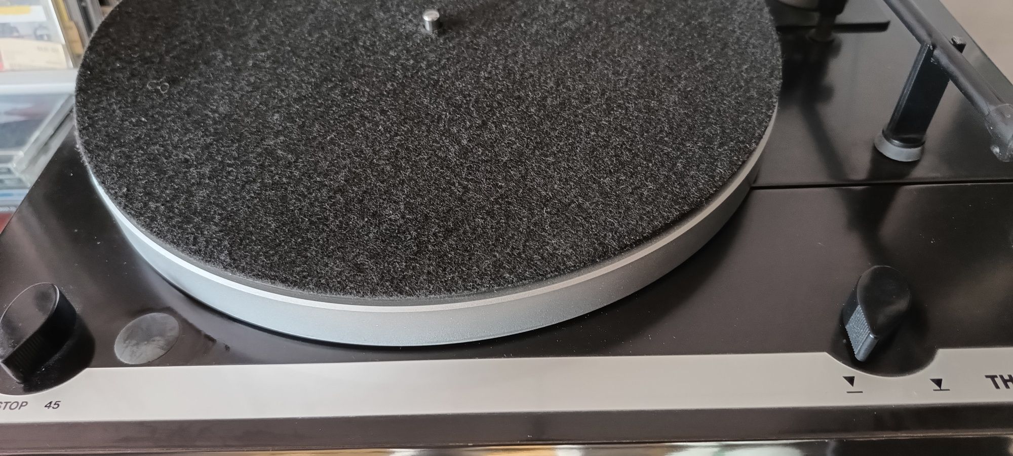 Gramofon THORENS TD 316