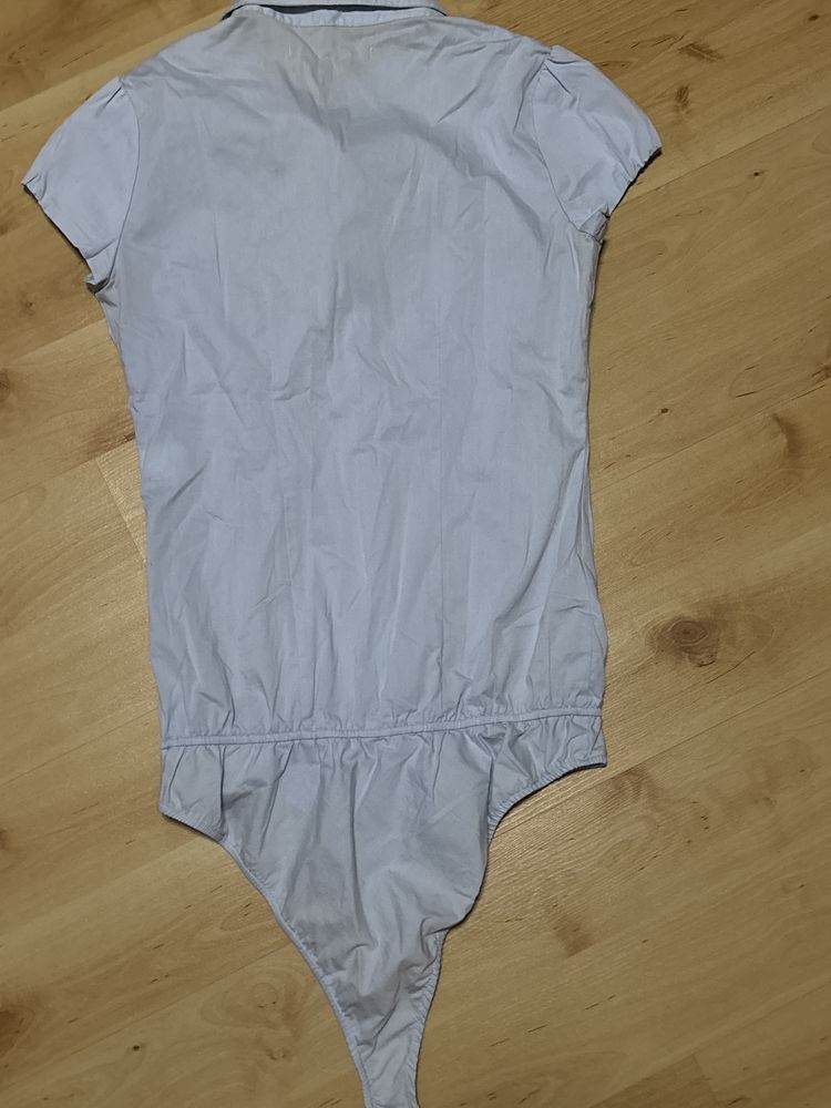 Reserved - Body koszulowe rozmiar 34