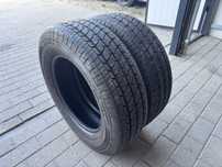 #800 Barum Vans 2 195/70r15C 2szt