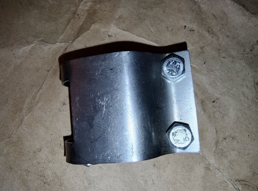 Odbój kopniaka Dniepr MT K650 K750 Ural M72