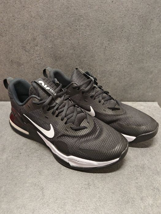 Nike air max Alpha Trainer r. 45.5
