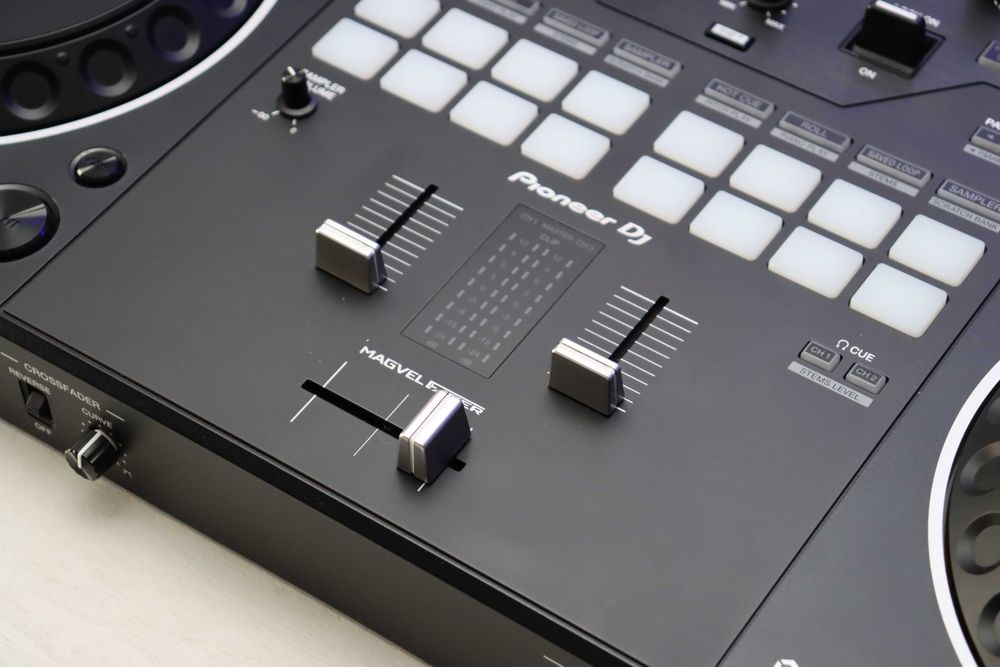 Pioneer DJ DDJ REV5 Skup Zamiana DDJ SX2 SX3