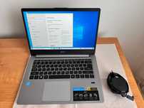 Laptop Acer Swift 1 ekran 14”