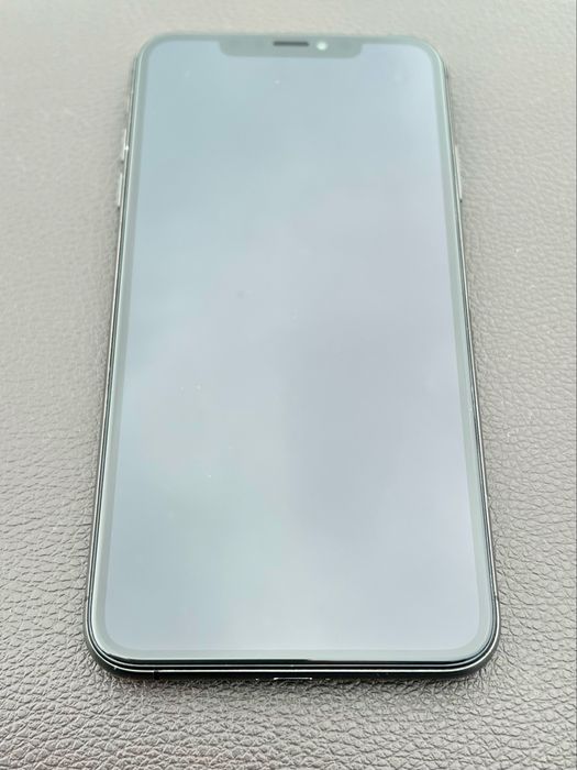 IPhone XS Max (256 Gb). Space Gray