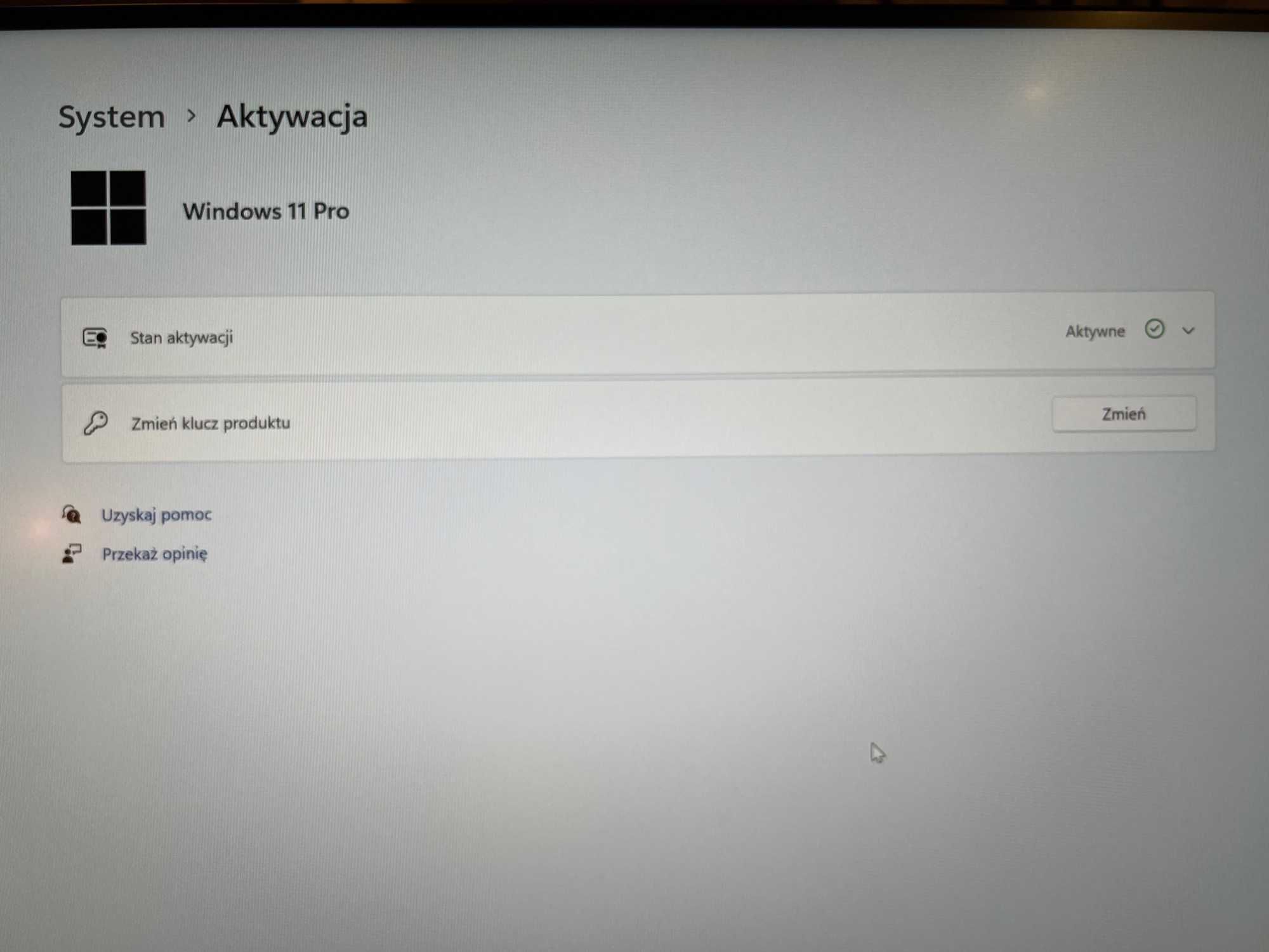 Kompaktowy PC / i5-9500 / GTX 1660 SUPER / 16GB / 3,5TB / Win11