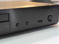 Odtwarzacz Blu-ray Pioneer BDP-170-K
