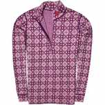 Kari Traa Rose Wełniana Koszulka Longsleeve Damska 100% Merino Wool r.