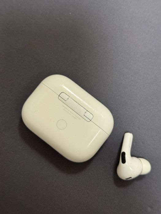 Airpods Pro 2 generacji usb C