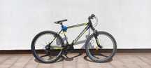 Romet rambler MTB1