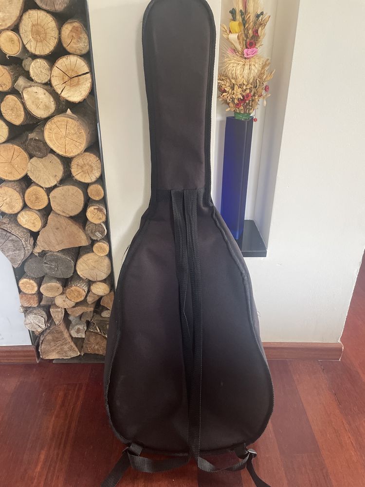 Pokrowiec na gitarę