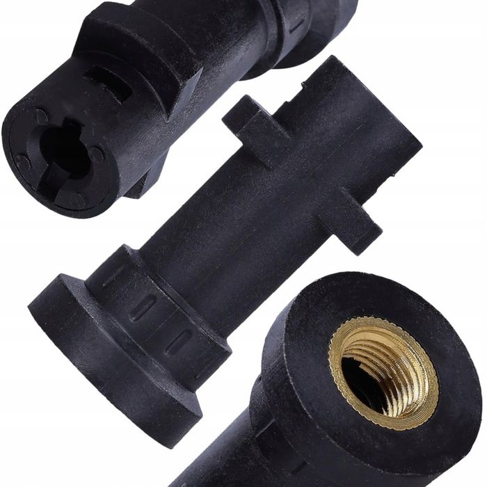 Pianownica Sillar Do Myjki Karcher K2 K3 K4 K5 K6 K7 Full Control Comp