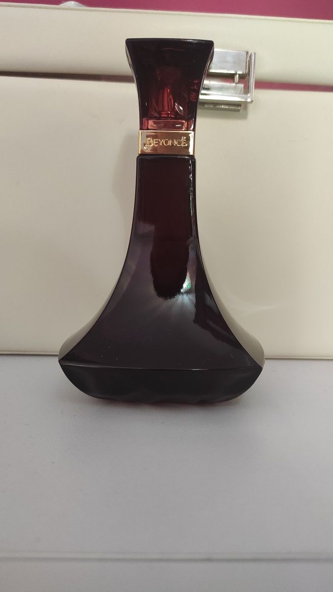 Unikat Beyonce Heat Kissed 100ml EDP
