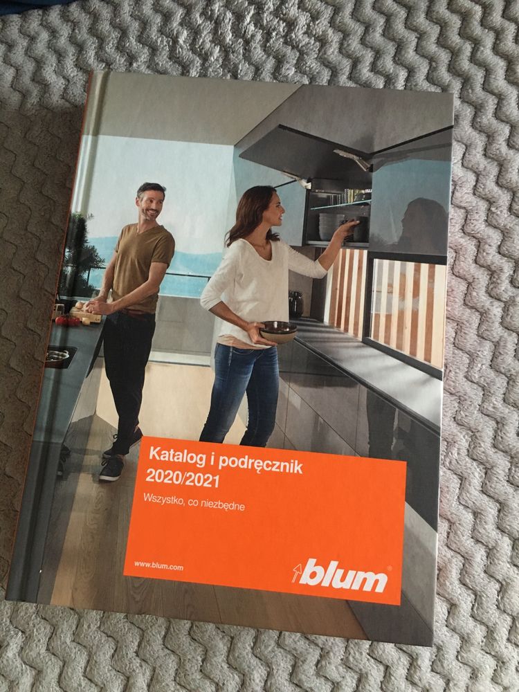 Katalog Blum 2020/2021